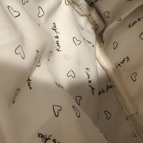 Kate & Alex Cuffaro Italian Backpack (#8) - Picture 7 of 8